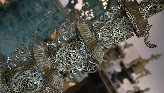 Jade Lee Chinese Art Gallery Gennep