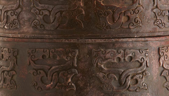 Chinese Porcelain Art Exhibition