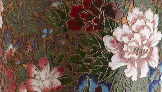 Chinese Porcelain Art Exhibition