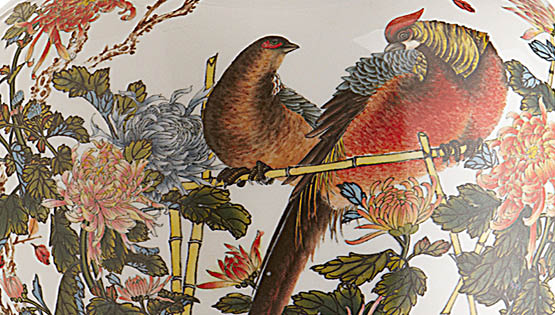 Chinese Porcelain Art Exhibition