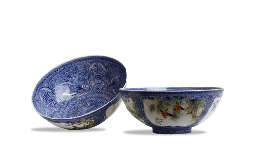 Jade Lee Chinese Art Gallery Gennep