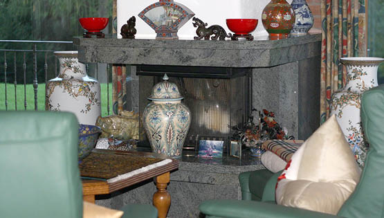 Jade Lee Chinese Art Gallery Gennep