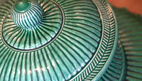 Jade Lee Chinese Art Gallery Gennep