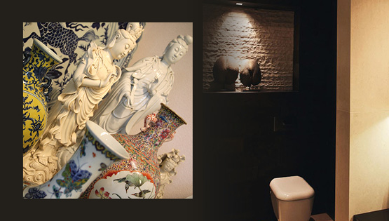 Jade Lee Chinese Art Gallery Gennep