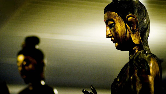 Chinese Porcelain Art Exhibition